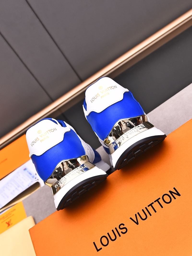 Louis Vuitton Run Away Sneaker